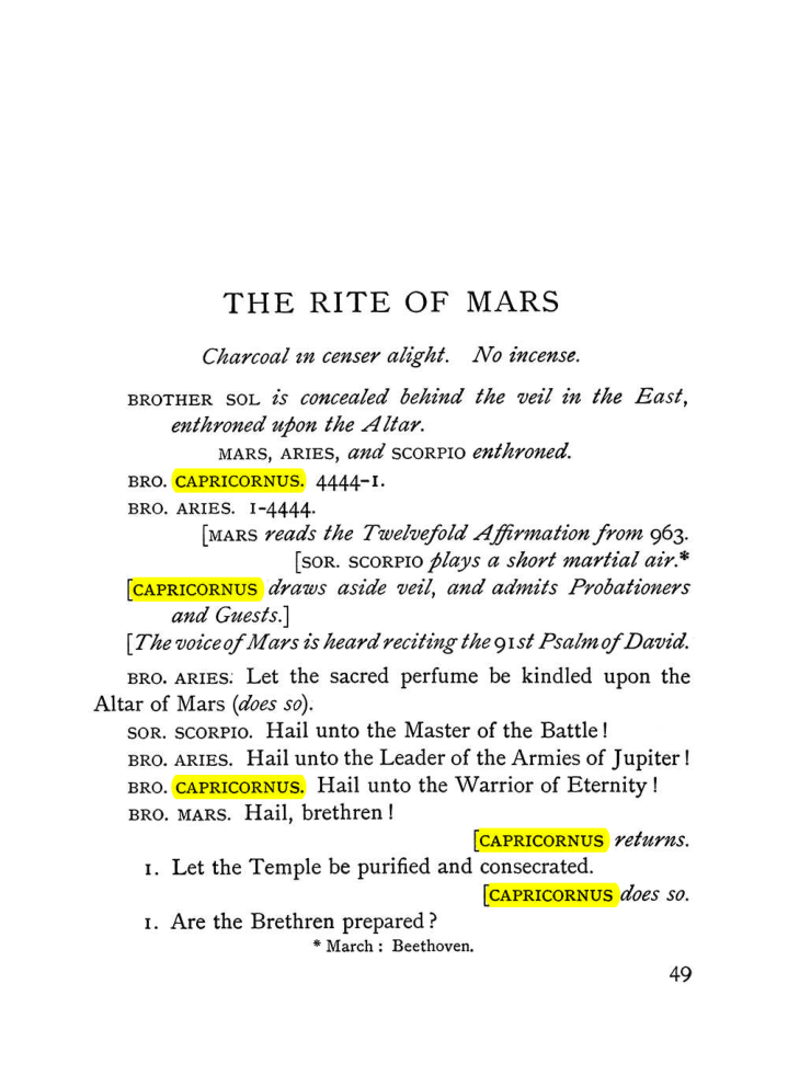 Original scan of The Equinox (Volume I, Number V), PDF page 227