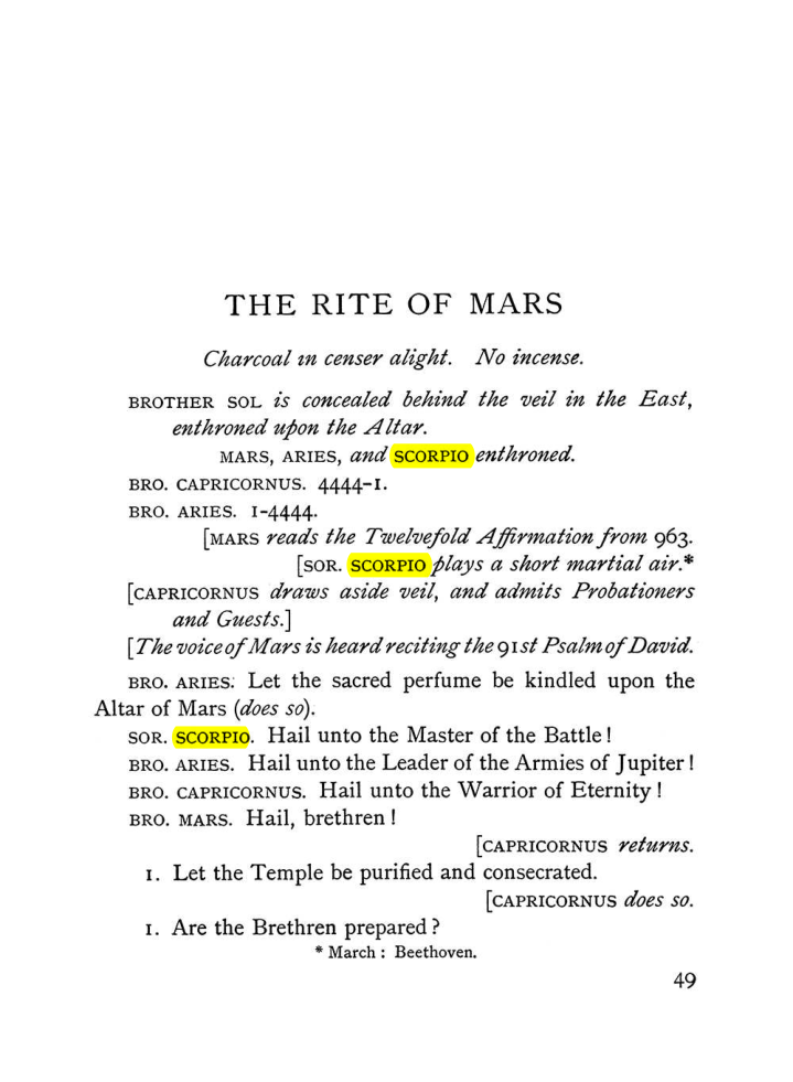 Original scan of The Equinox (Volume I, Number V), PDF page 227