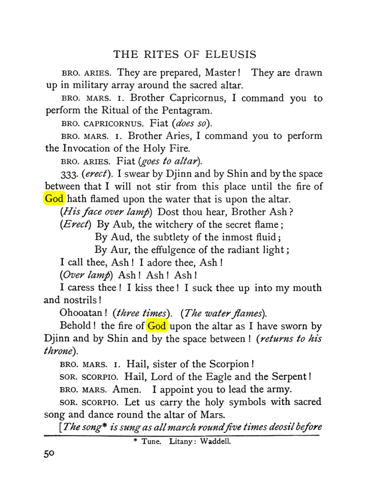Original scan of The Equinox (Volume I, Number V), PDF page 228