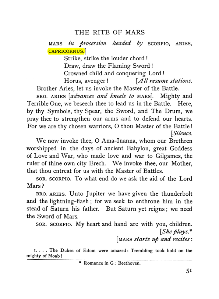 Original scan of The Equinox (Volume I, Number V), PDF page 229