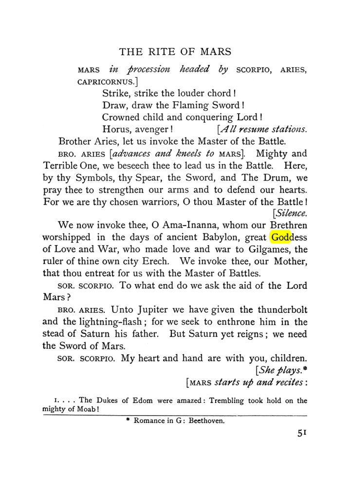Original scan of The Equinox (Volume I, Number V), PDF page 229