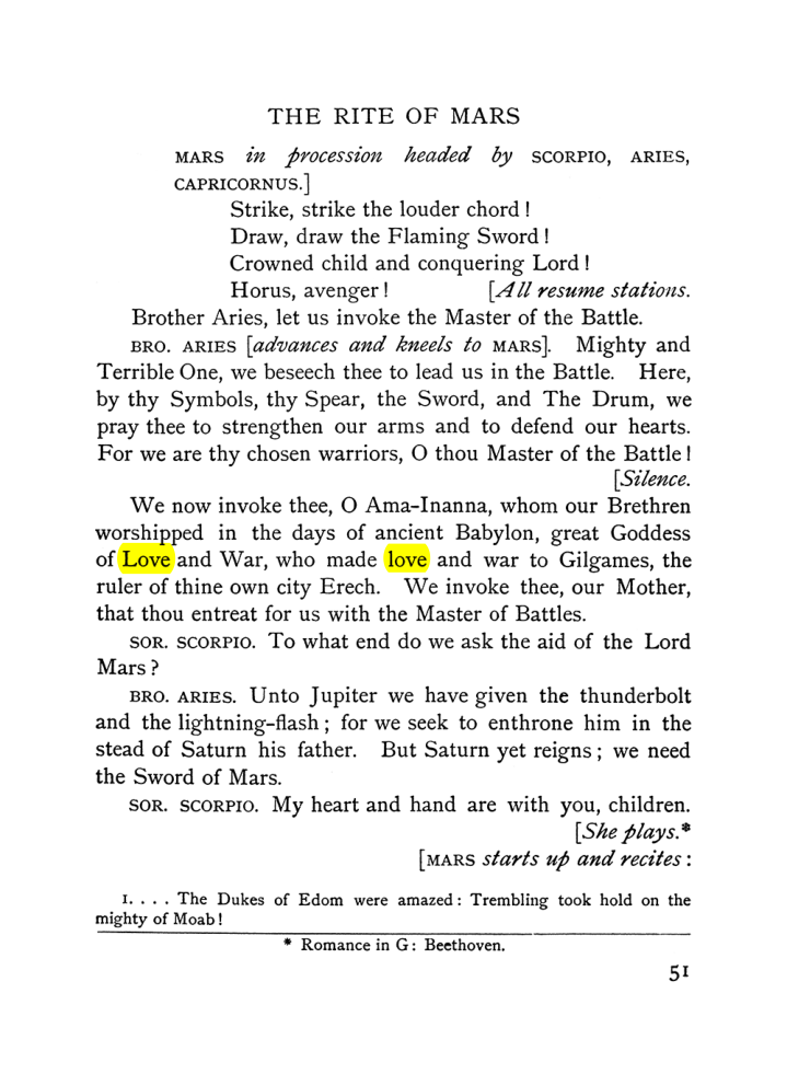 Original scan of The Equinox (Volume I, Number V), PDF page 229