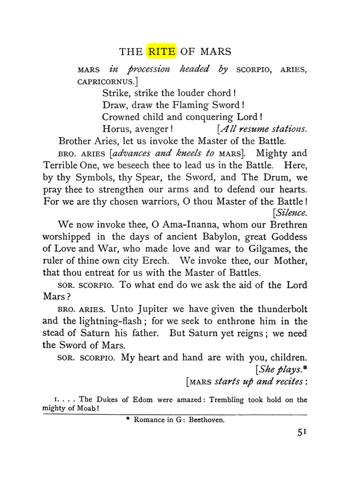 Original scan of The Equinox (Volume I, Number V), PDF page 229