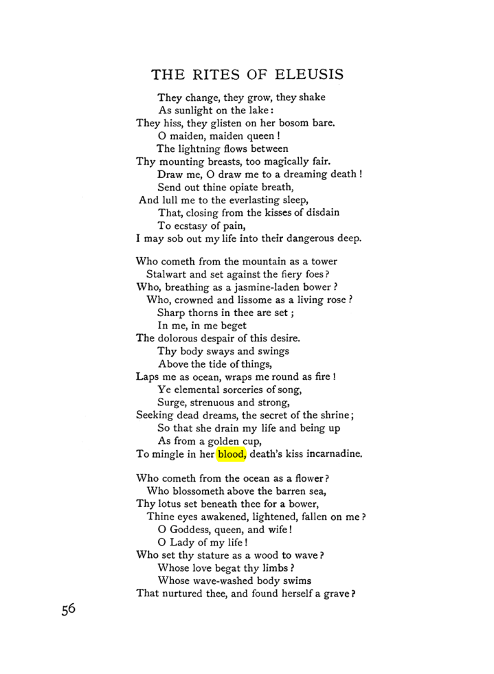 Original scan of The Equinox (Volume I, Number V), PDF page 234