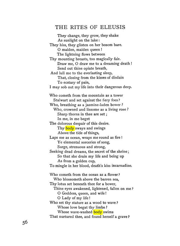 Original scan of The Equinox (Volume I, Number V), PDF page 234