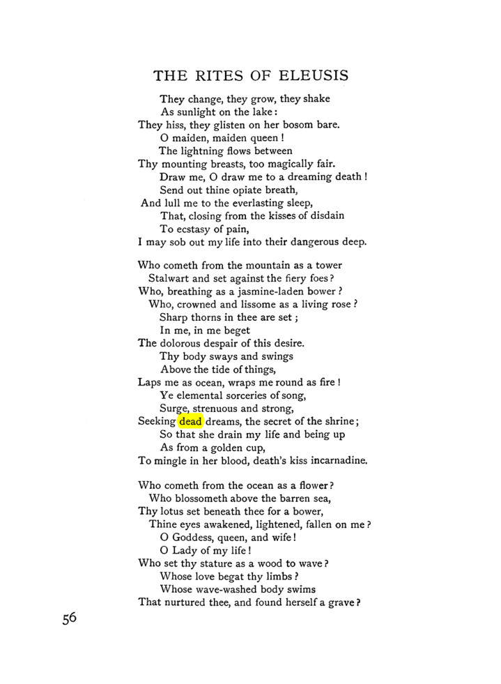Original scan of The Equinox (Volume I, Number V), PDF page 234