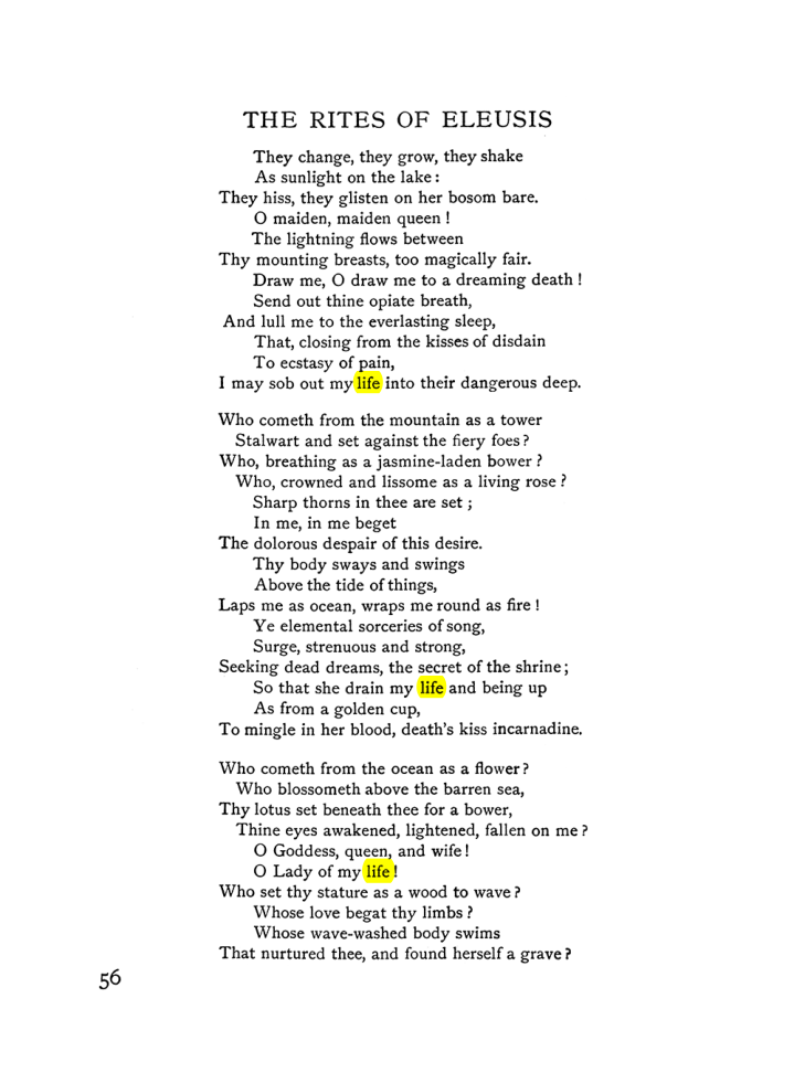 Original scan of The Equinox (Volume I, Number V), PDF page 234