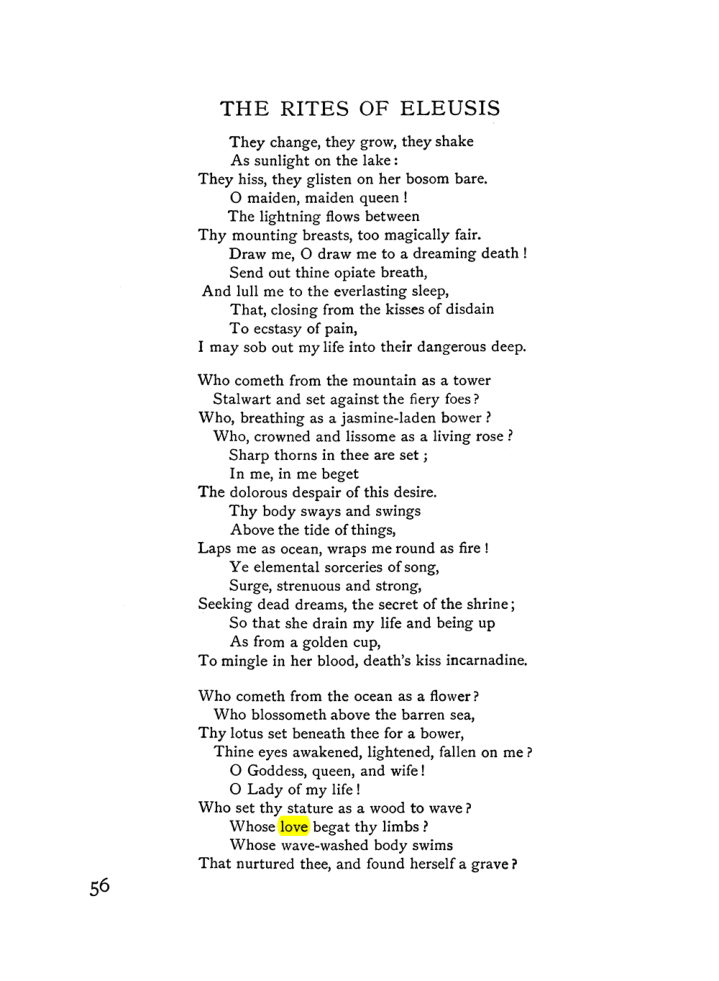 Original scan of The Equinox (Volume I, Number V), PDF page 234