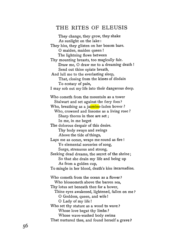 Original scan of The Equinox (Volume I, Number V), PDF page 234