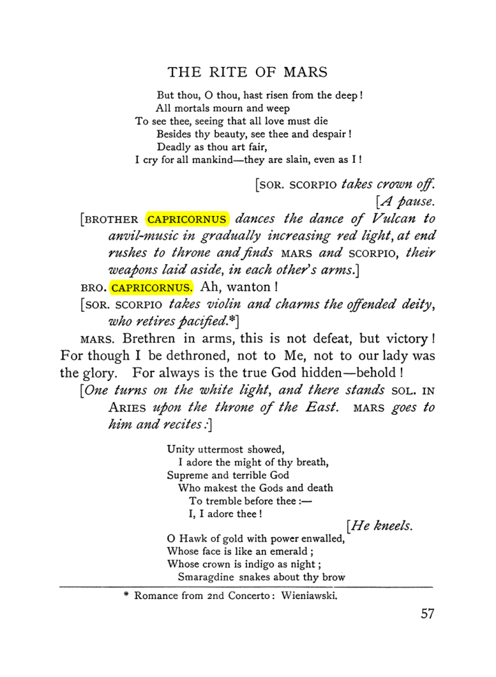 Original scan of The Equinox (Volume I, Number V), PDF page 235