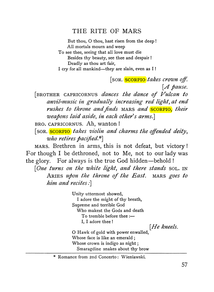 Original scan of The Equinox (Volume I, Number V), PDF page 235