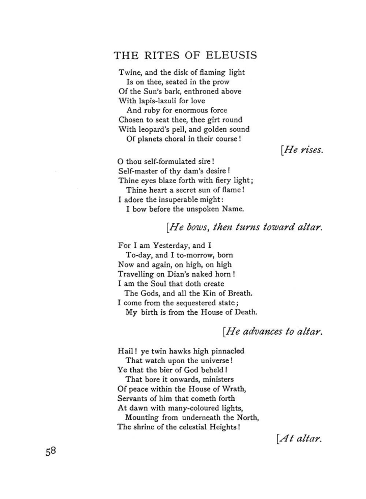 Original scan of The Equinox (Volume I, Number V), PDF page 236