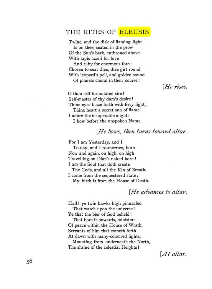 Original scan of The Equinox (Volume I, Number V), PDF page 236