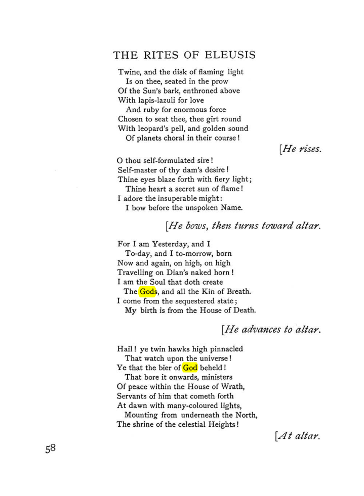 Original scan of The Equinox (Volume I, Number V), PDF page 236