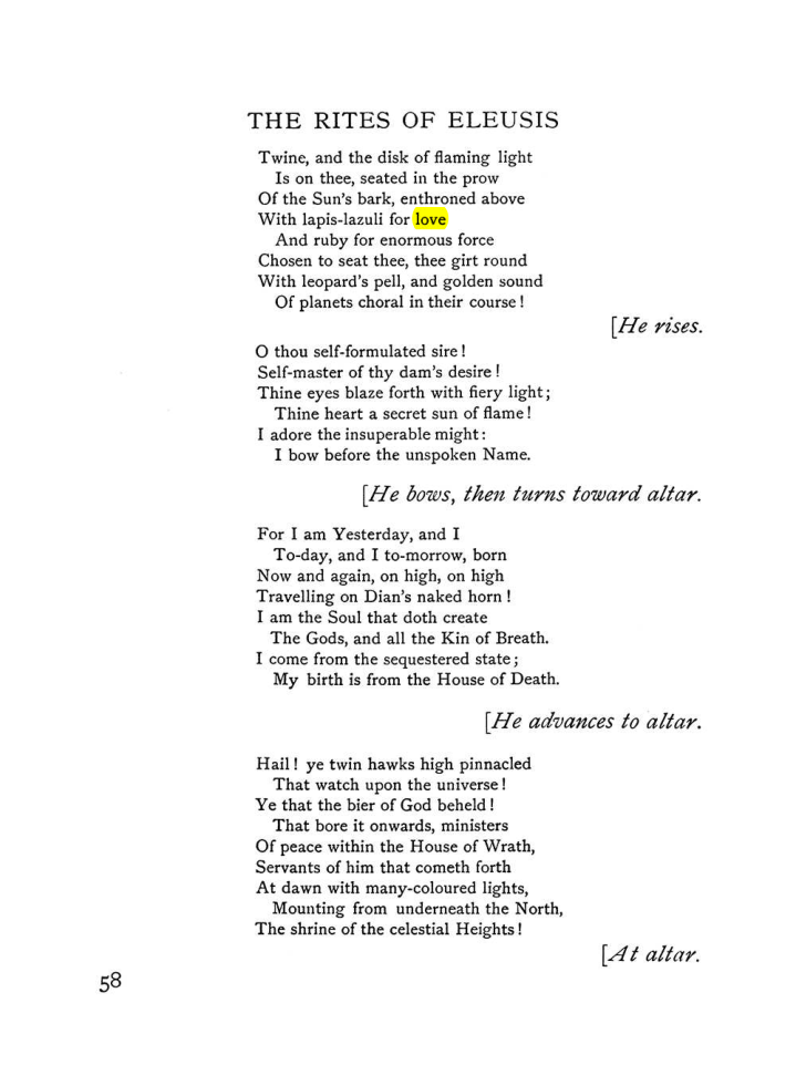 Original scan of The Equinox (Volume I, Number V), PDF page 236