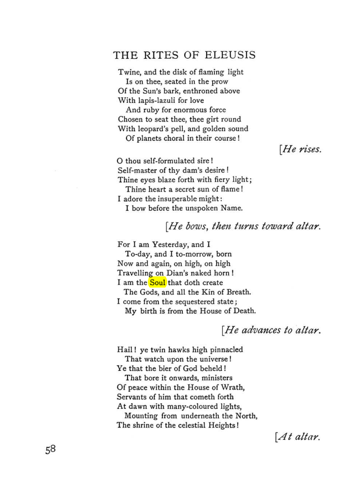 Original scan of The Equinox (Volume I, Number V), PDF page 236