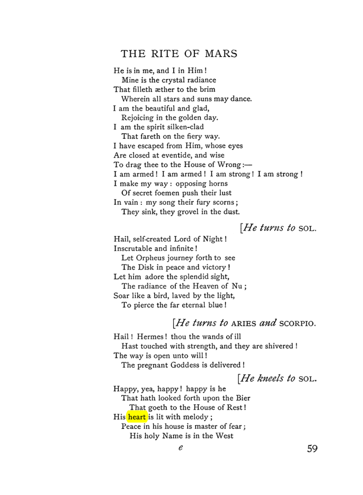Original scan of The Equinox (Volume I, Number V), PDF page 237