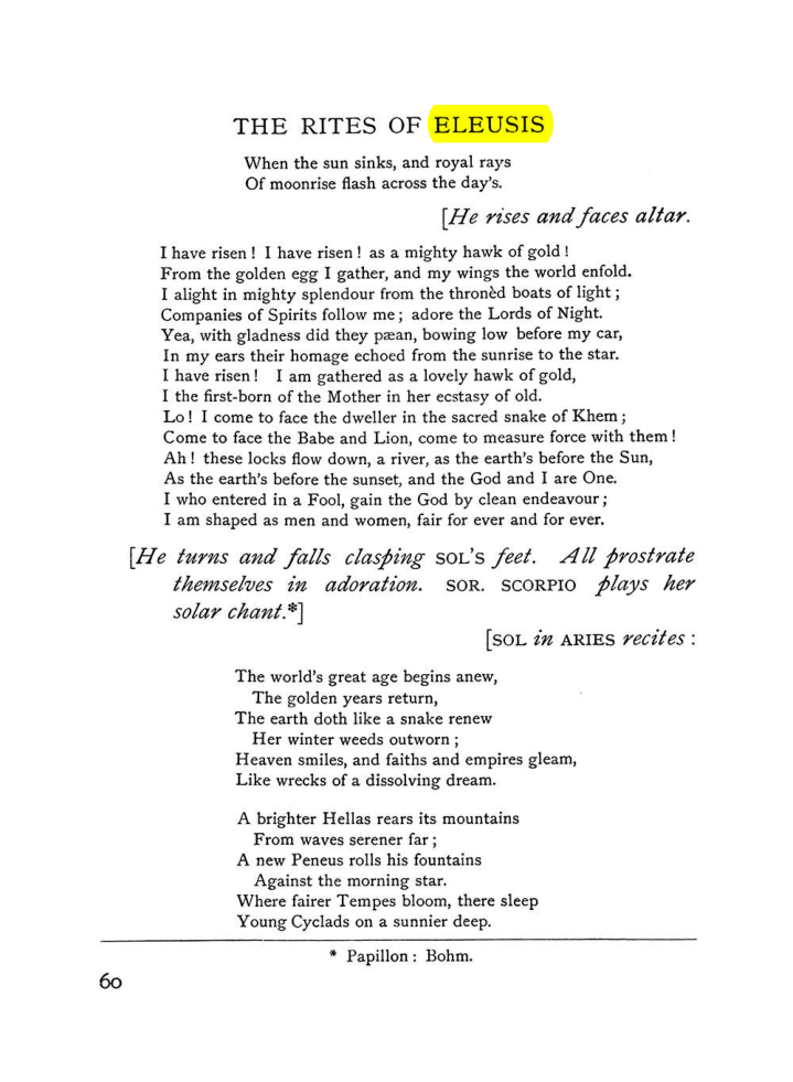 Original scan of The Equinox (Volume I, Number V), PDF page 238