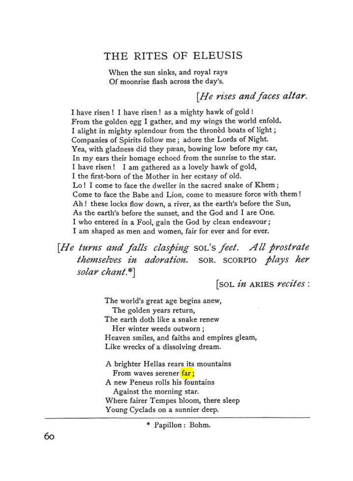 Original scan of The Equinox (Volume I, Number V), PDF page 238