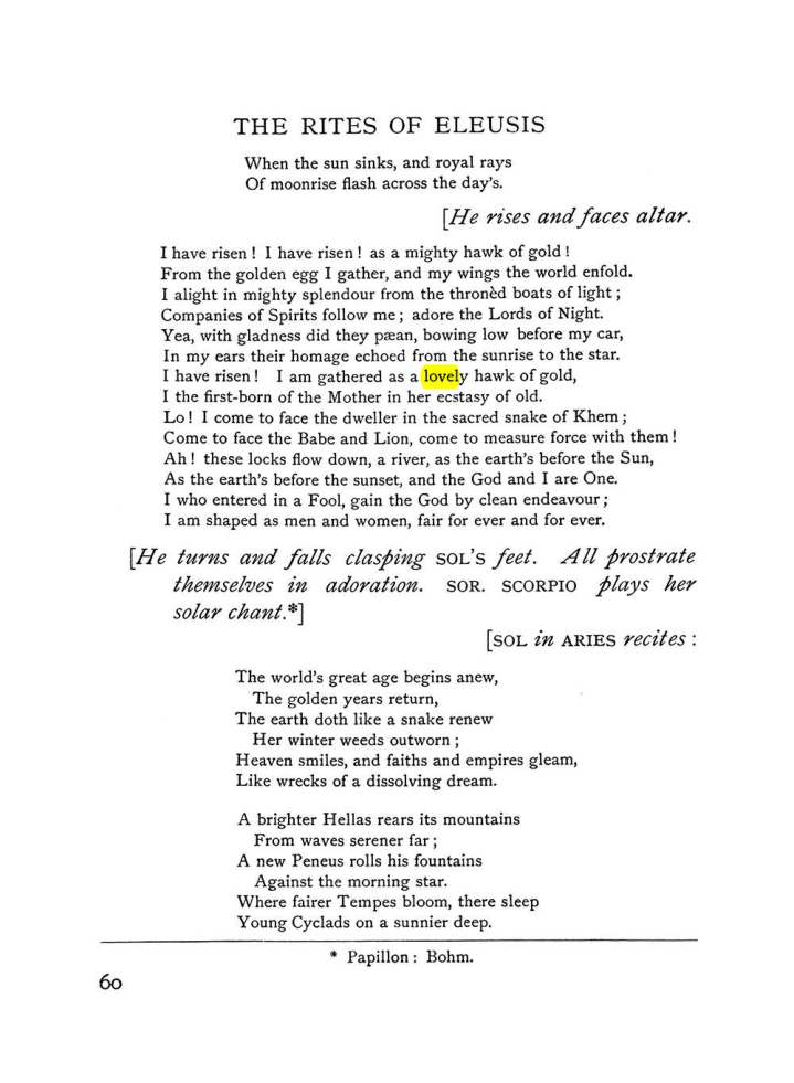 Original scan of The Equinox (Volume I, Number V), PDF page 238