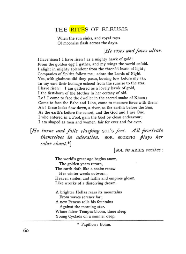 Original scan of The Equinox (Volume I, Number V), PDF page 238