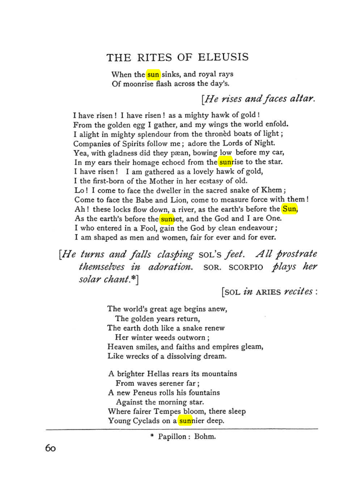 Original scan of The Equinox (Volume I, Number V), PDF page 238