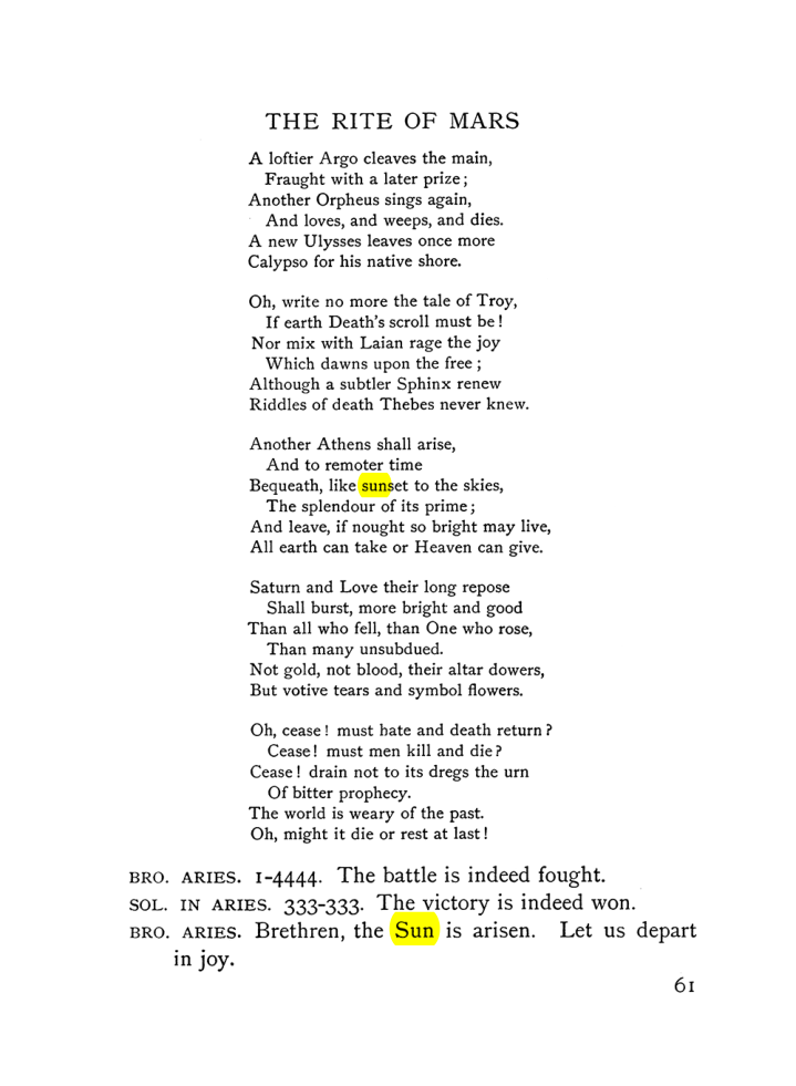 Original scan of The Equinox (Volume I, Number V), PDF page 239