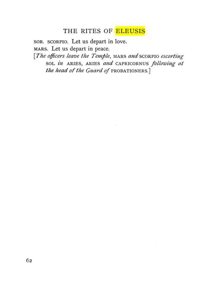 Original scan of The Equinox (Volume I, Number V), PDF page 240
