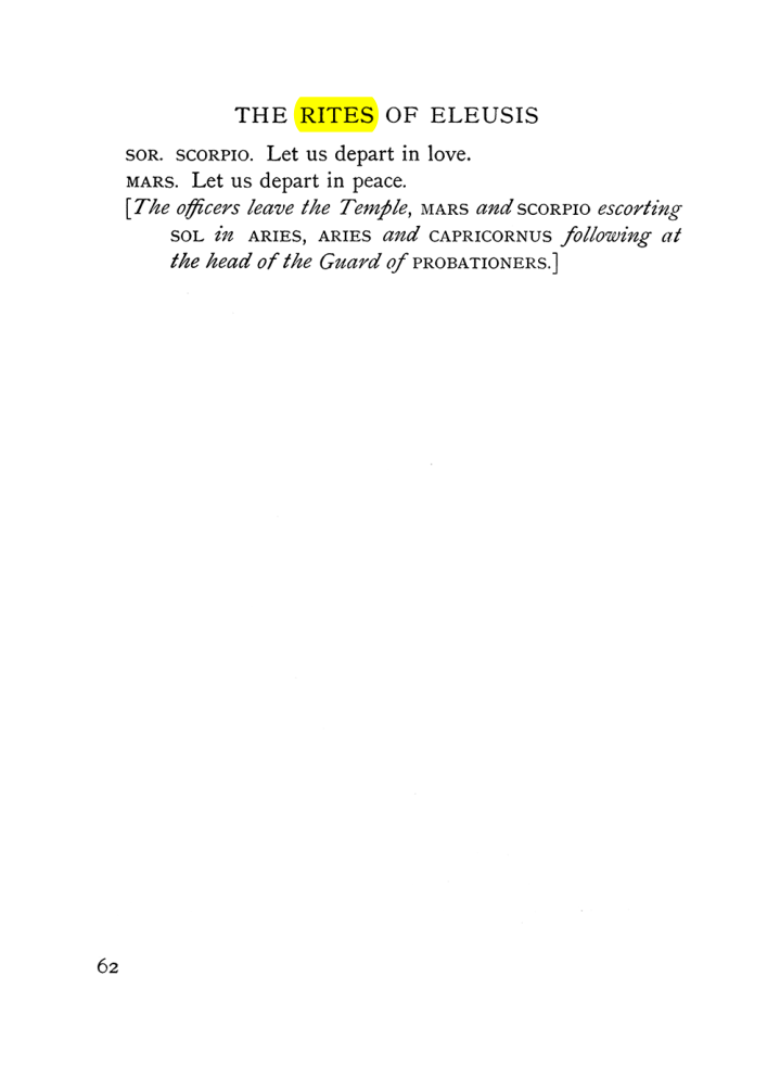 Original scan of The Equinox (Volume I, Number V), PDF page 240