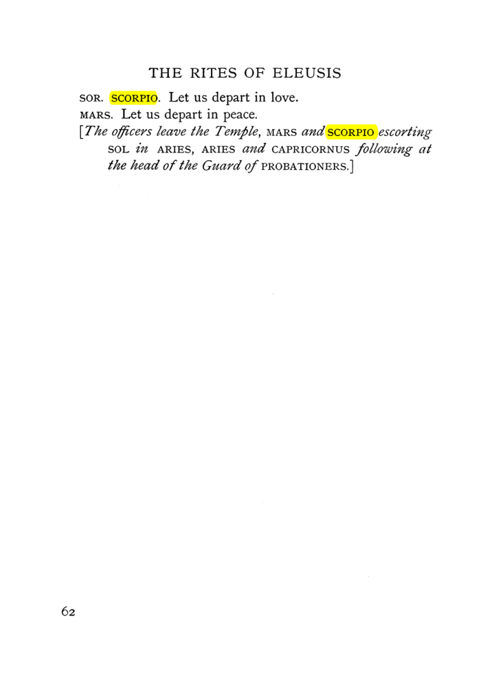 Original scan of The Equinox (Volume I, Number V), PDF page 240