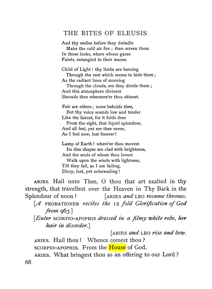 Original scan of The Equinox (Volume I, Number V), PDF page 246