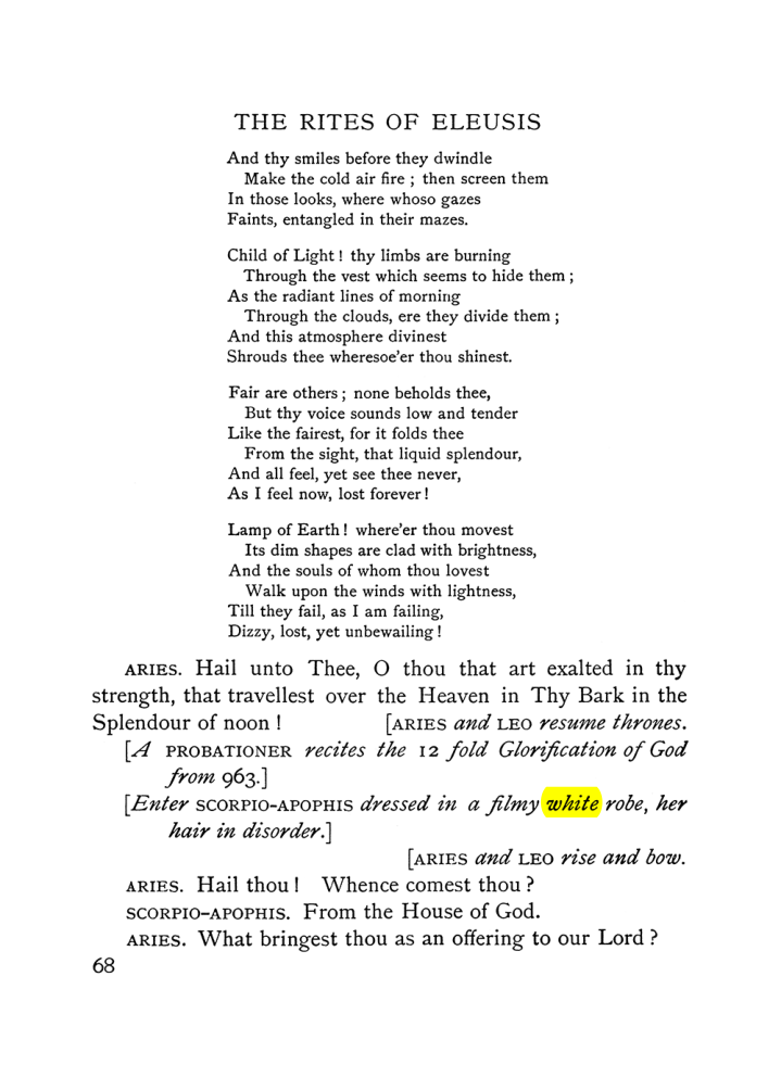 Original scan of The Equinox (Volume I, Number V), PDF page 246