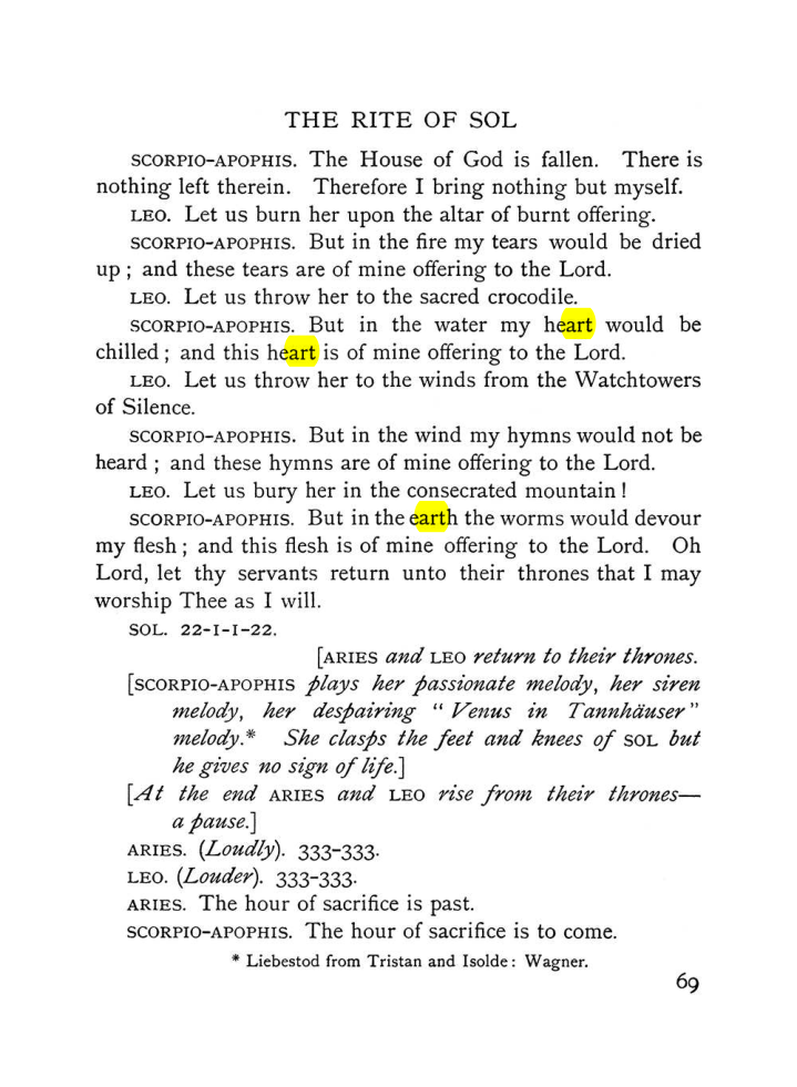 Original scan of The Equinox (Volume I, Number V), PDF page 247
