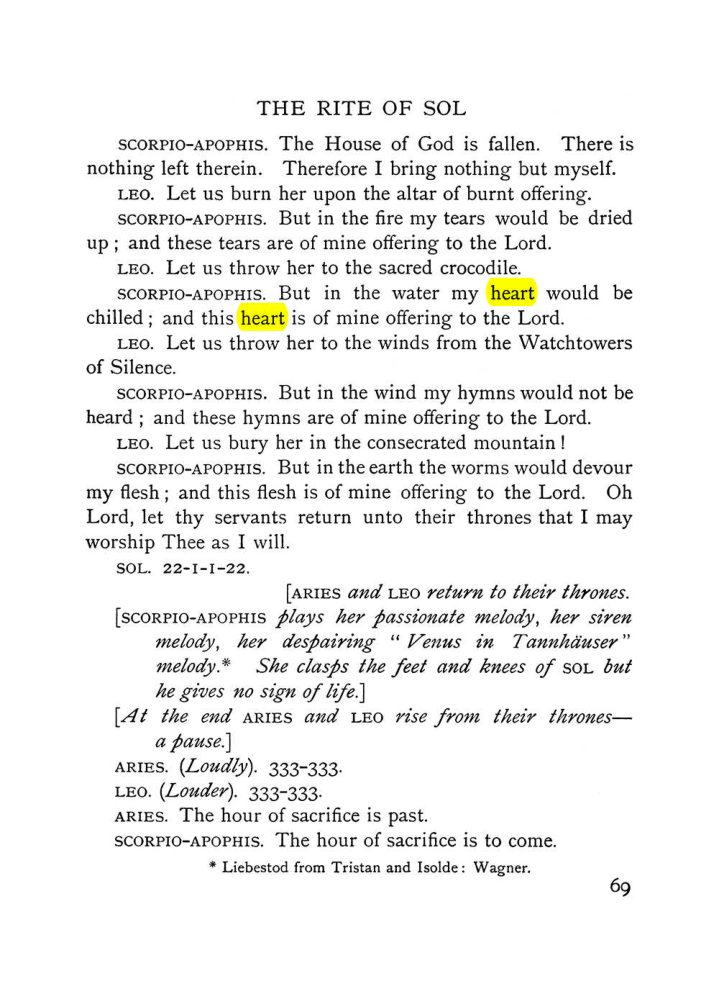 Original scan of The Equinox (Volume I, Number V), PDF page 247