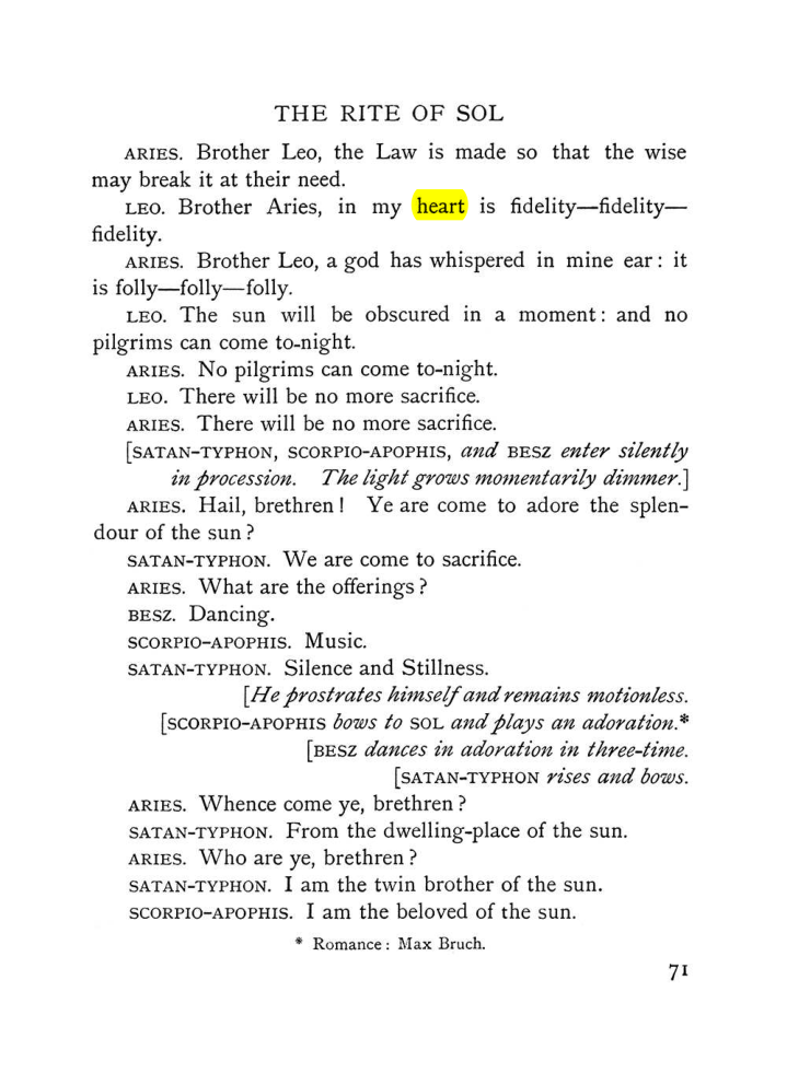 Original scan of The Equinox (Volume I, Number V), PDF page 249