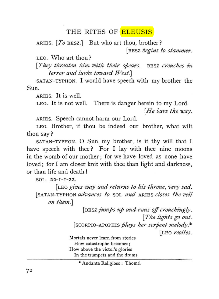 Original scan of The Equinox (Volume I, Number V), PDF page 250