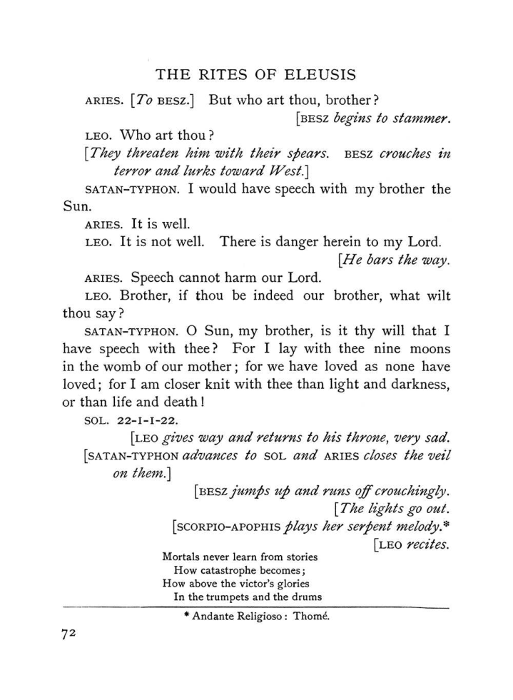 Original scan of The Equinox (Volume I, Number V), PDF page 250