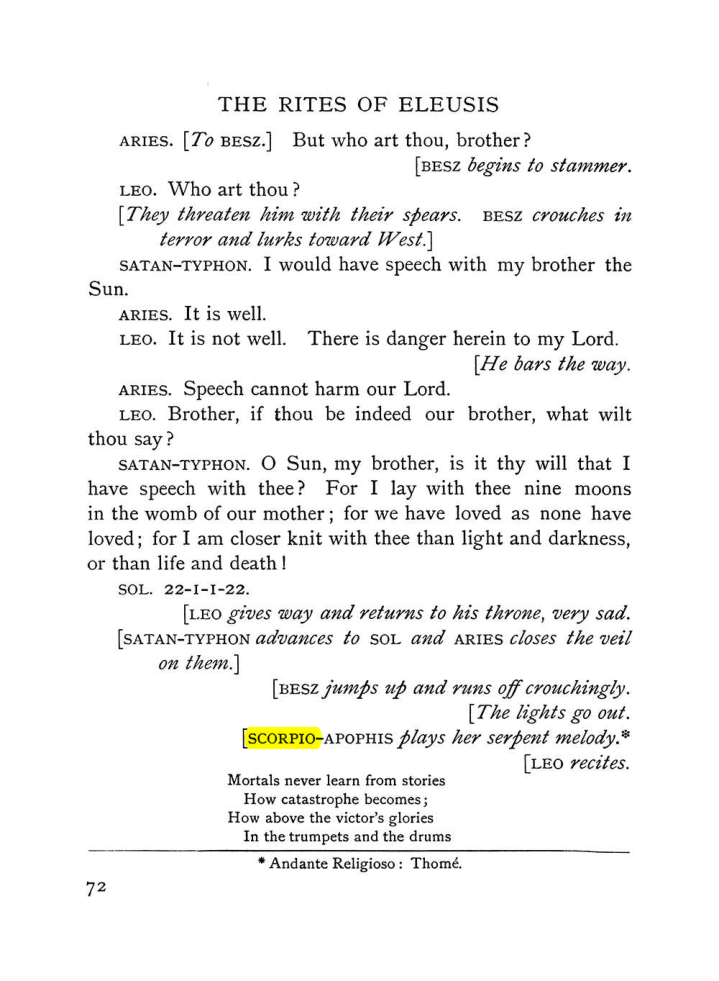 Original scan of The Equinox (Volume I, Number V), PDF page 250