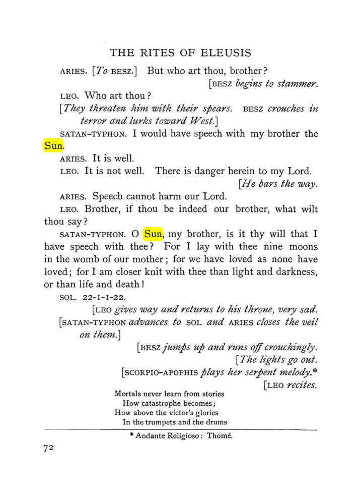 Original scan of The Equinox (Volume I, Number V), PDF page 250