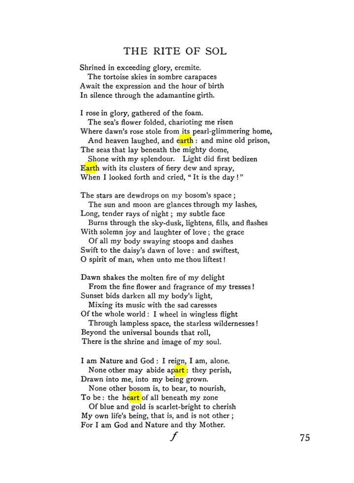 Original scan of The Equinox (Volume I, Number V), PDF page 253