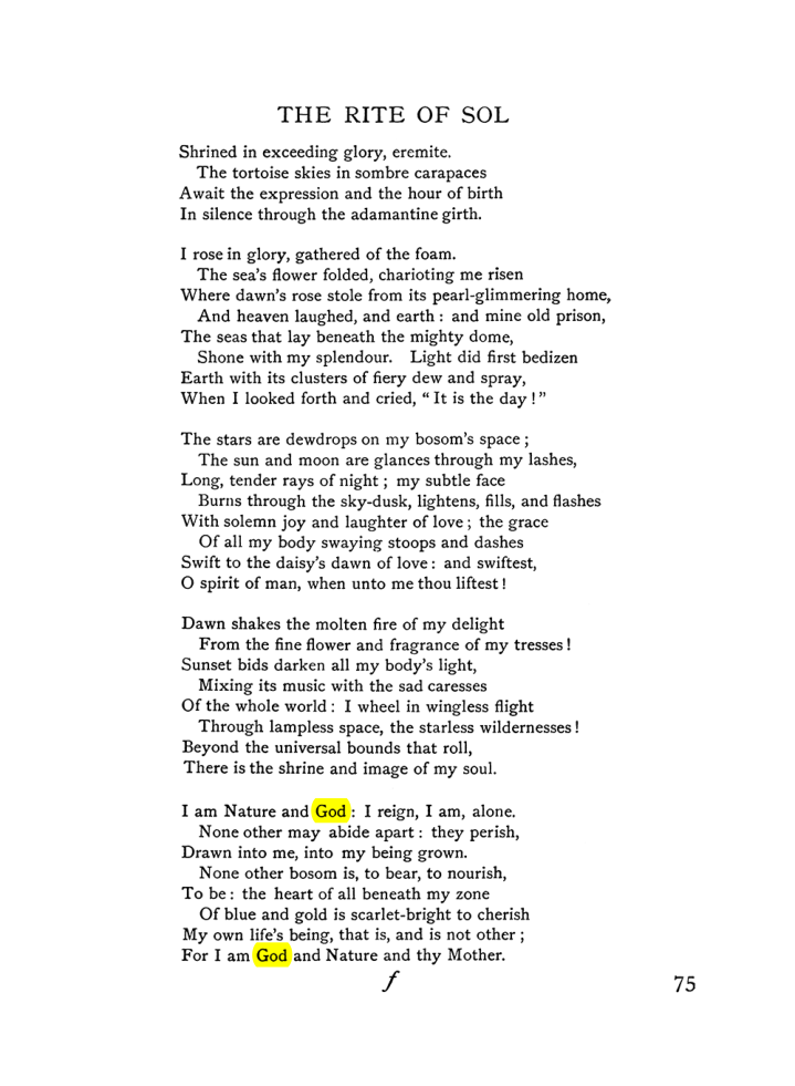 Original scan of The Equinox (Volume I, Number V), PDF page 253