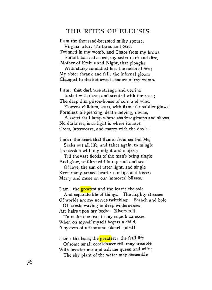 Original scan of The Equinox (Volume I, Number V), PDF page 254