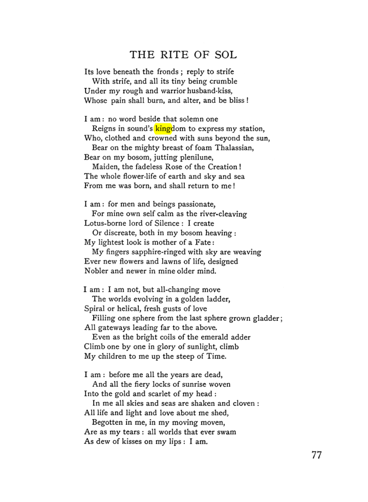 Original scan of The Equinox (Volume I, Number V), PDF page 255