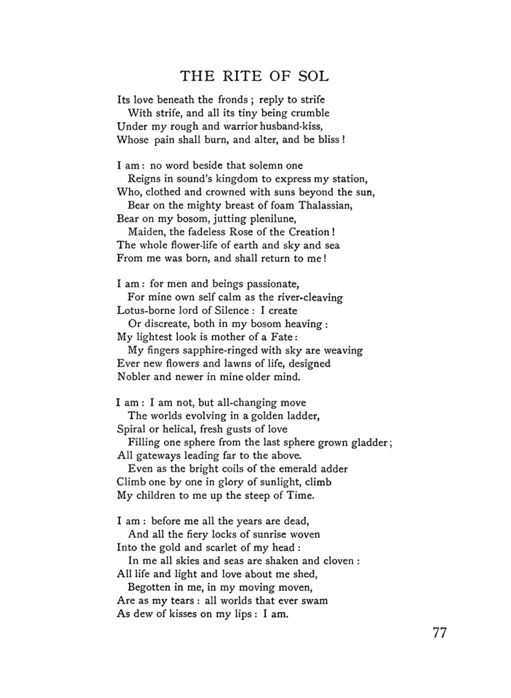 Original scan of The Equinox (Volume I, Number V), PDF page 255