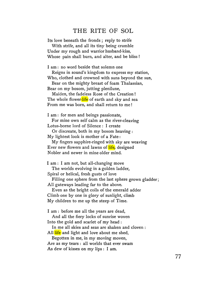 Original scan of The Equinox (Volume I, Number V), PDF page 255