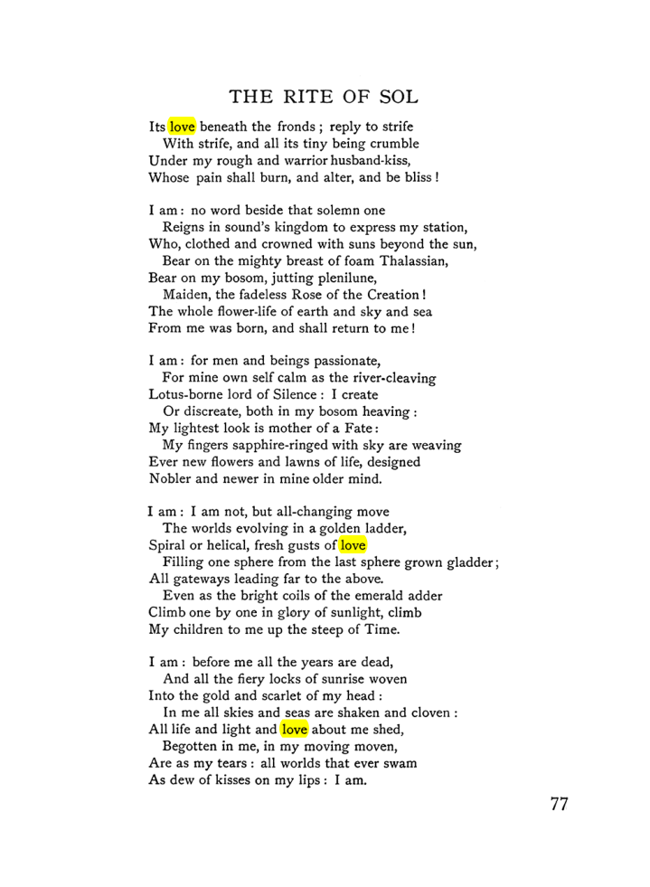 Original scan of The Equinox (Volume I, Number V), PDF page 255