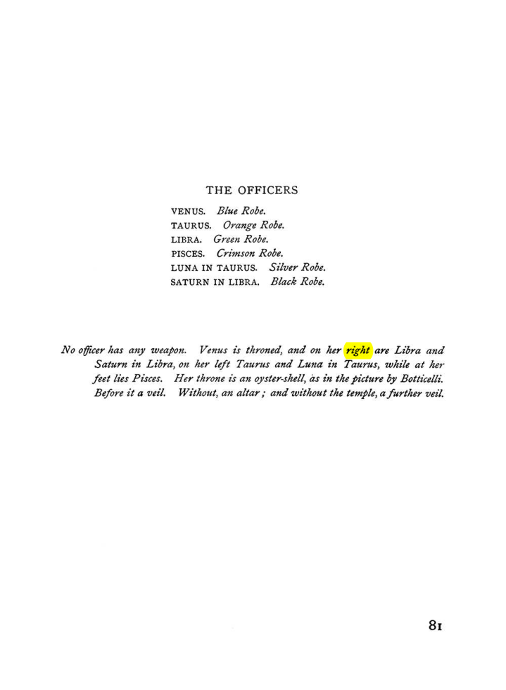 Original scan of The Equinox (Volume I, Number V), PDF page 259