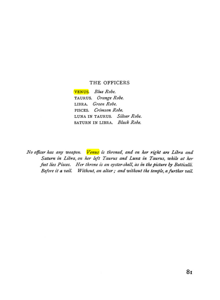 Original scan of The Equinox (Volume I, Number V), PDF page 259