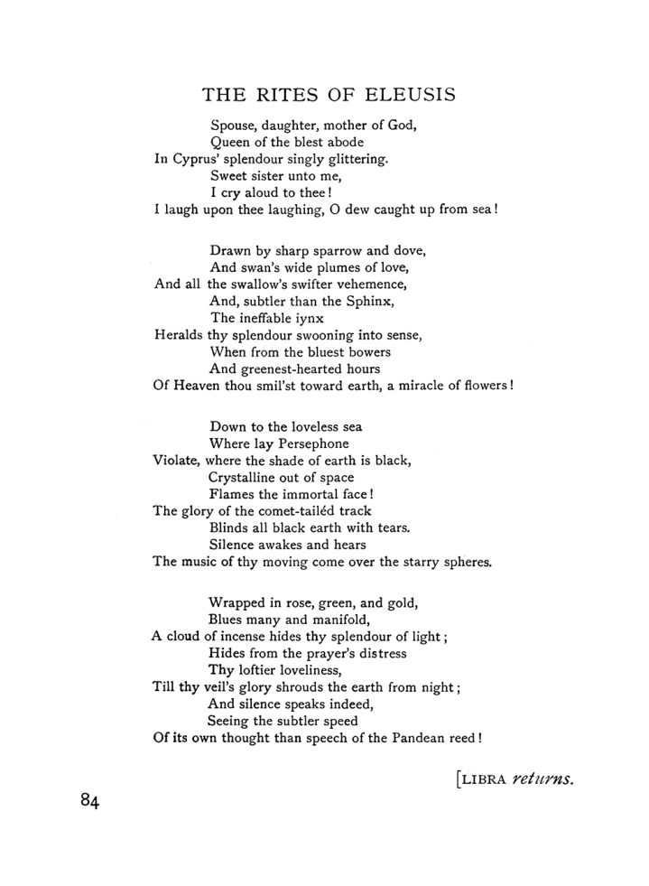 Original scan of The Equinox (Volume I, Number V), PDF page 262