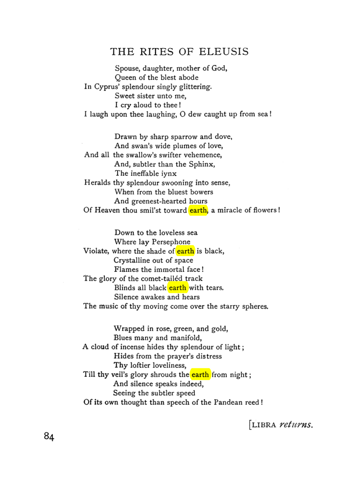 Original scan of The Equinox (Volume I, Number V), PDF page 262